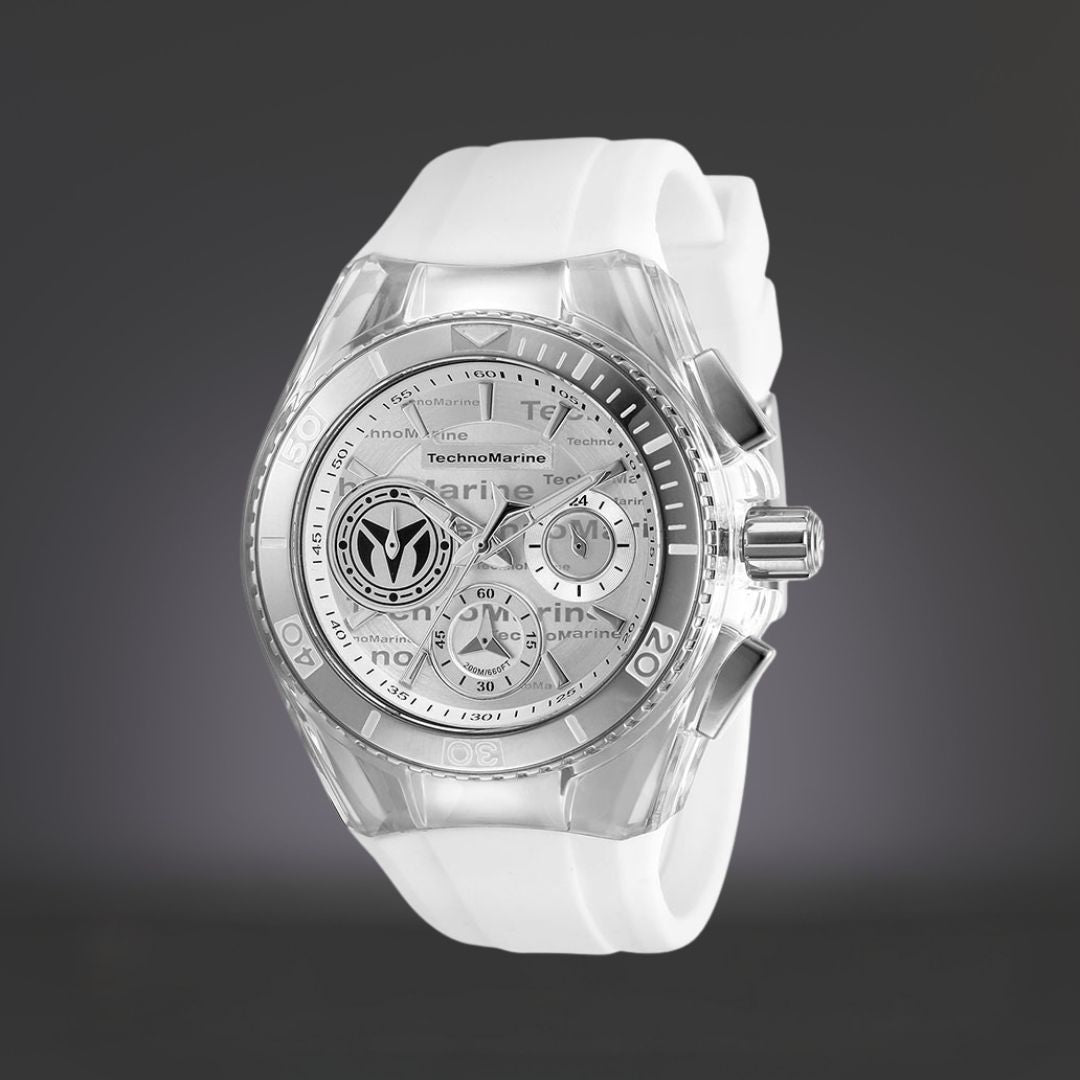 Technomarine TM-118130 Cruise California 40mm