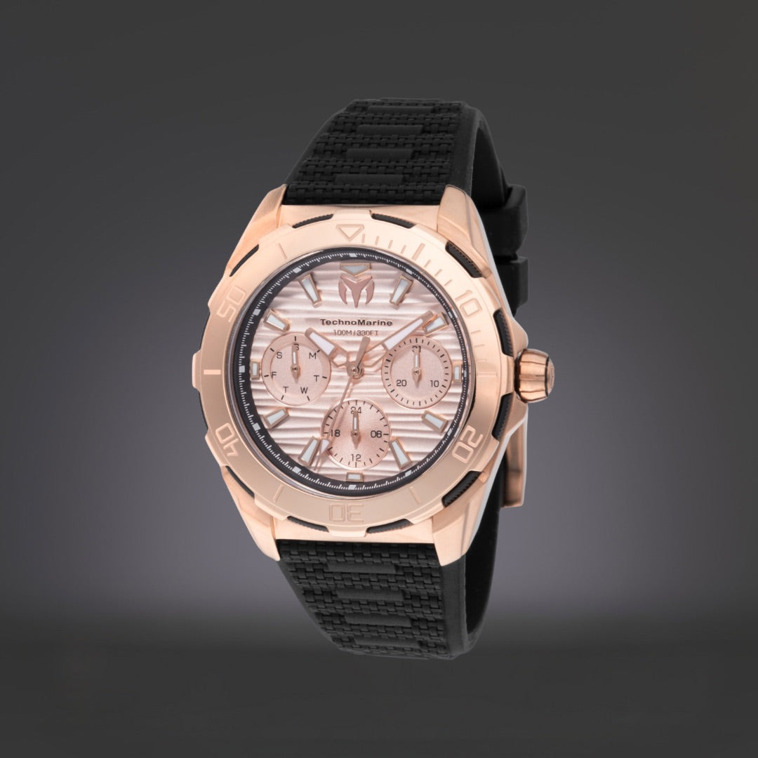 Technomarine TM-725045 Seven Seas 36mm
