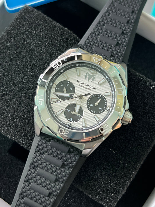 Technomarine. TM-725040 Seven Seas 36mm