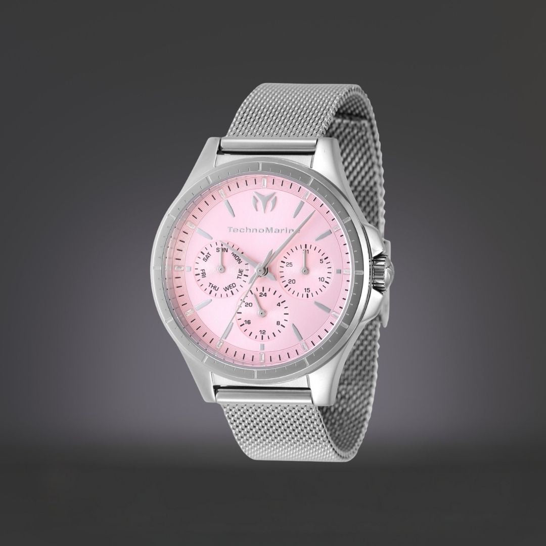 Technomarine TM-822049 Moonsun 36mm