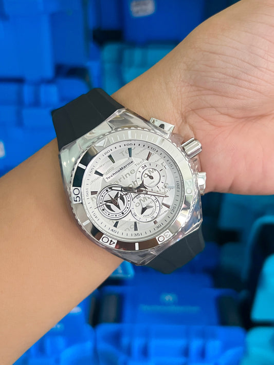 Technomarine TM-118122 Cruise California 46mm