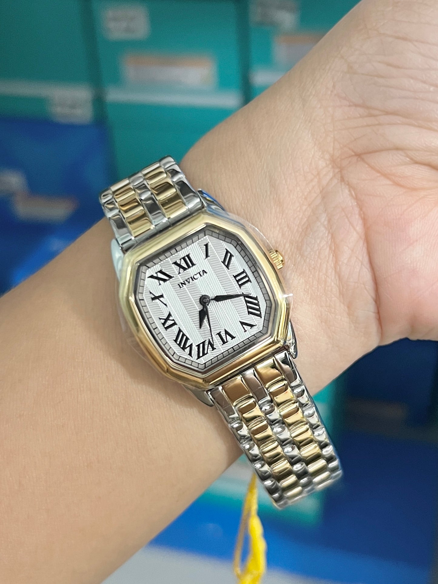 Invicta 48958 Wildflower 27mm