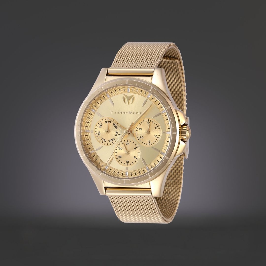 Technomarine TM-822050 Moonsun 36mm