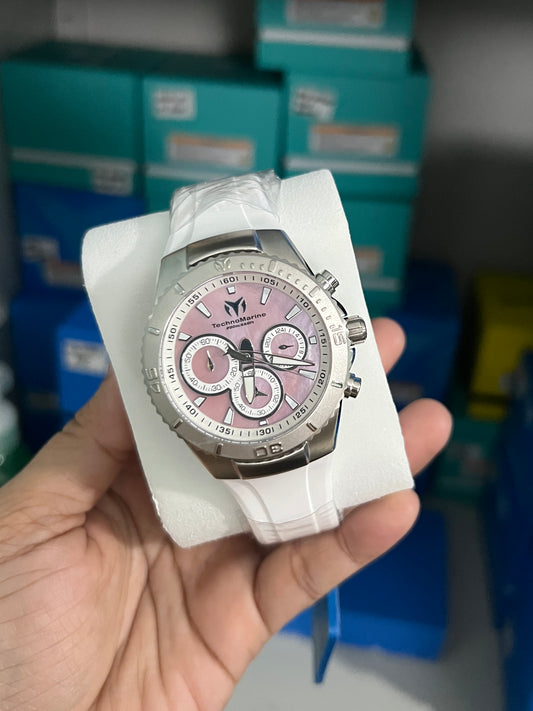 Technomarine. TM-220076 Sea Manta Lady 40mm