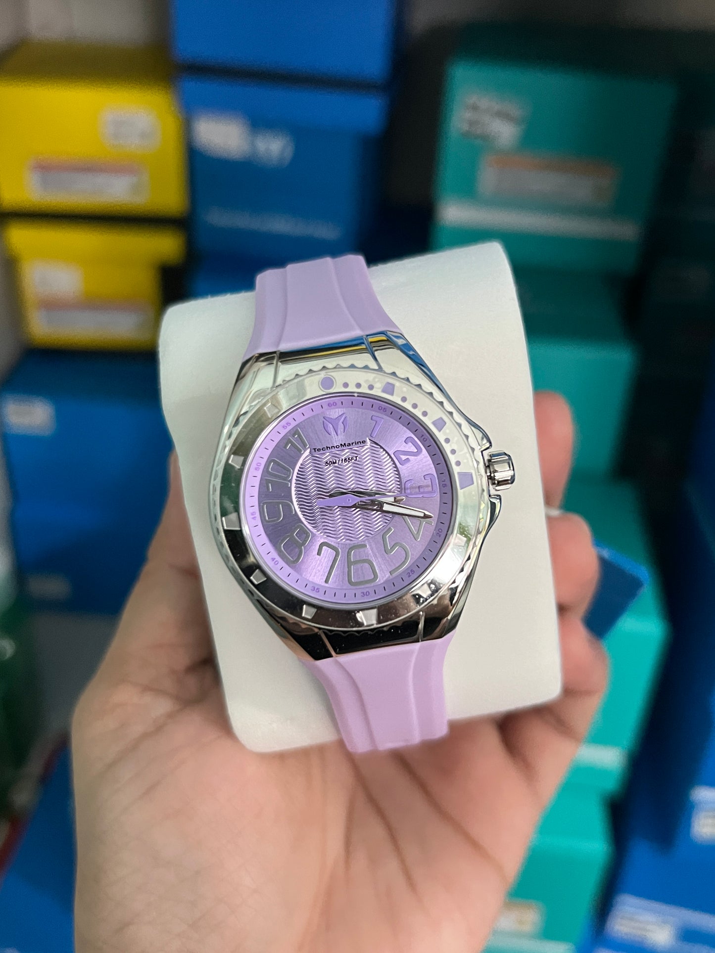 Technomarine TM-225038 Lusso Mare 38mm