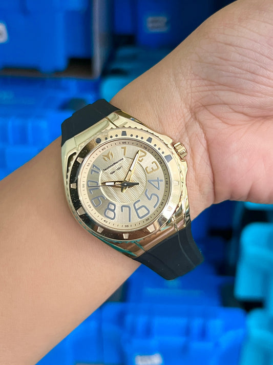 Technomarine TM-225050 Lusso Mare 38mm