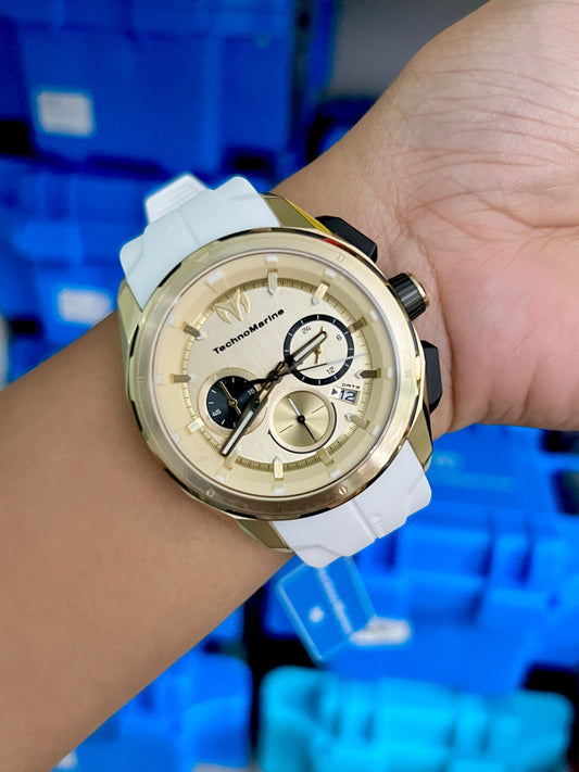 Technomarine TM-318101 Ocean Nomad 43mm