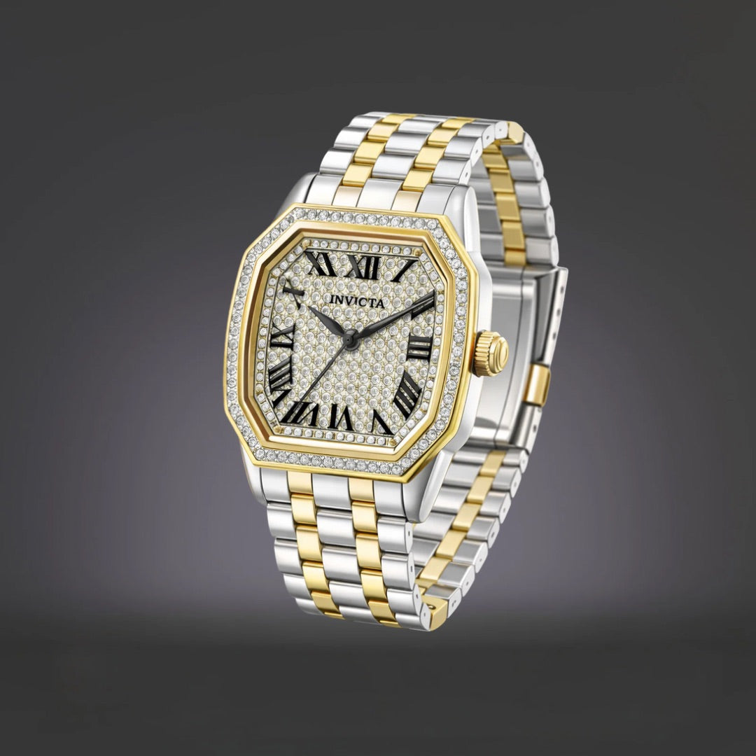 Invicta 50080 Wildflower 27mm