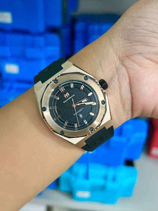 Technomarine TM-416047 Coral Legacy