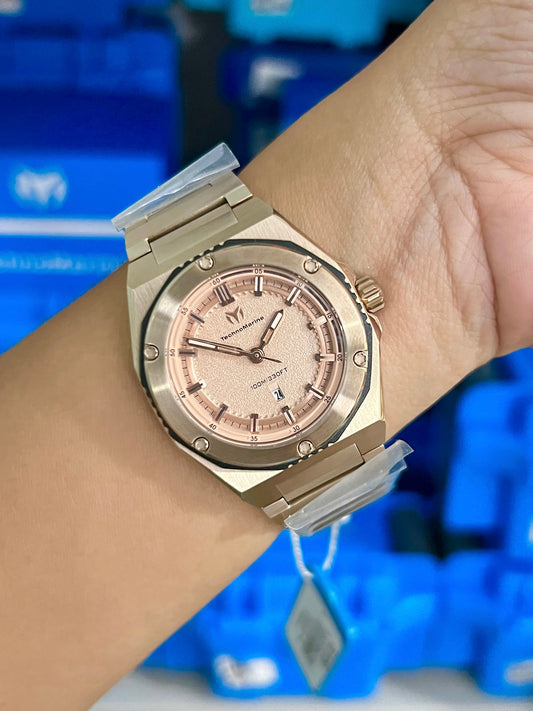 Technomarine TM-416058 Coral Legacy 36mm