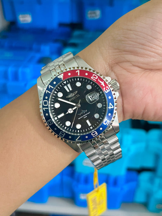 Invicta 40008 Prodiver 43mm