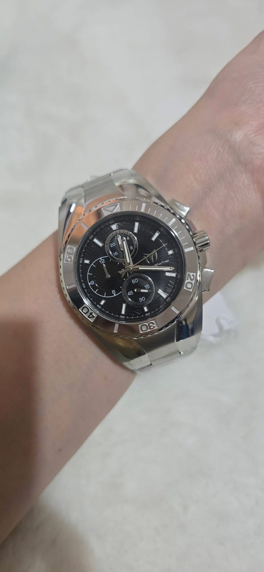 Technomarine TM-224021 Manta 44.5mm
