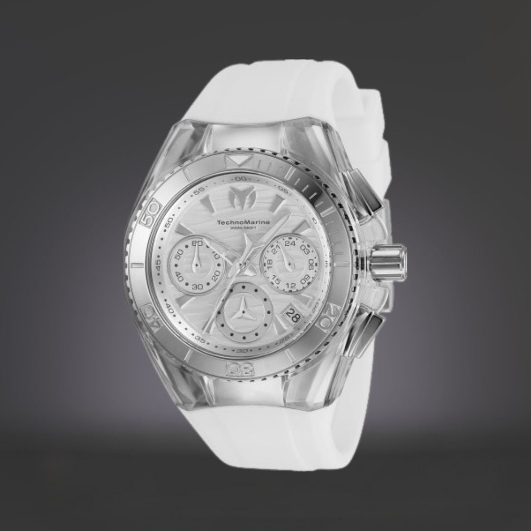 Technomarine TM-120033 Cruise Star 40mm