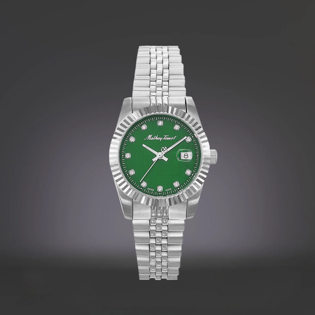Mathey Tissot D810AV Mathey III 30mm