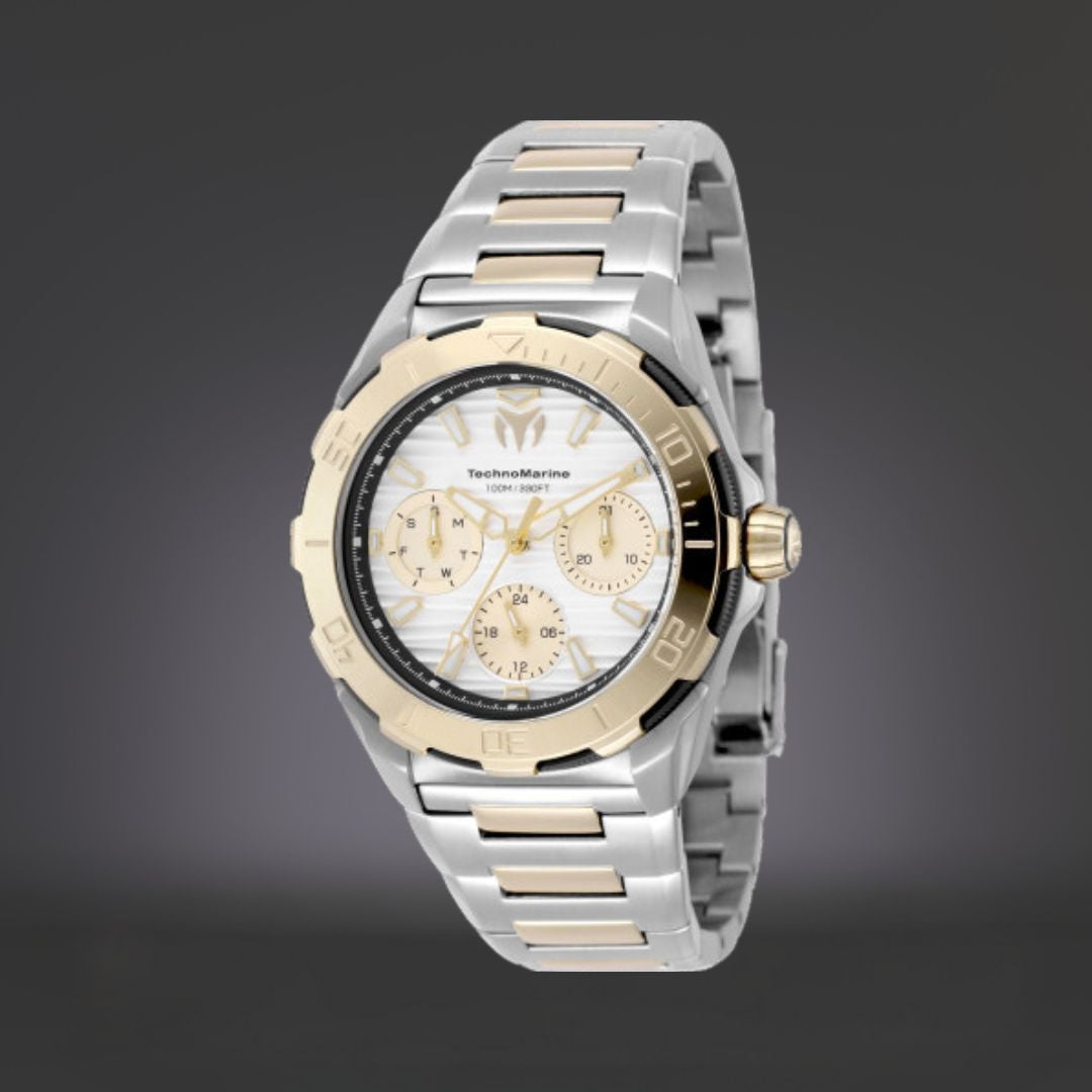 Technomarine. TM-725050 Seven Seas 36mm
