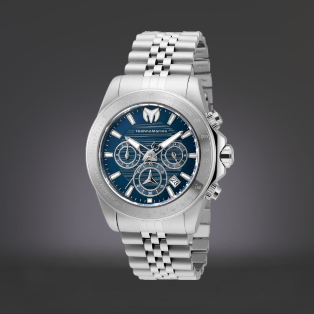 Technomarine TM-219019 Manta Ray 42mm