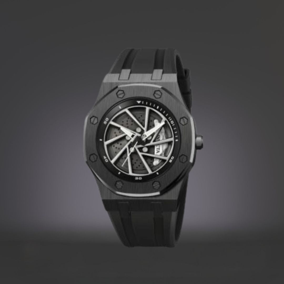 Invicta 69489 Speedway Rim 42mm