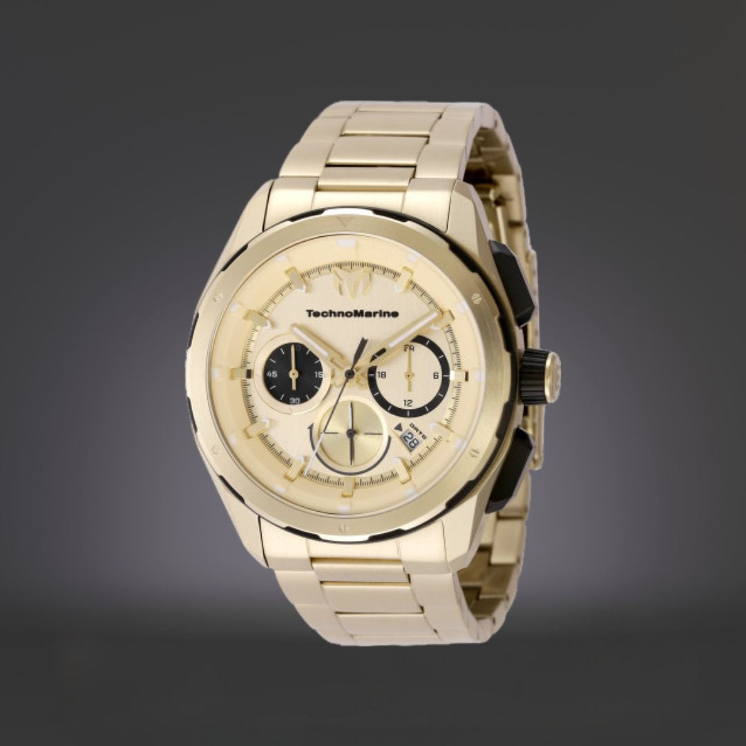 Technomarine. TM-318094 Ocean Nomad 43mm