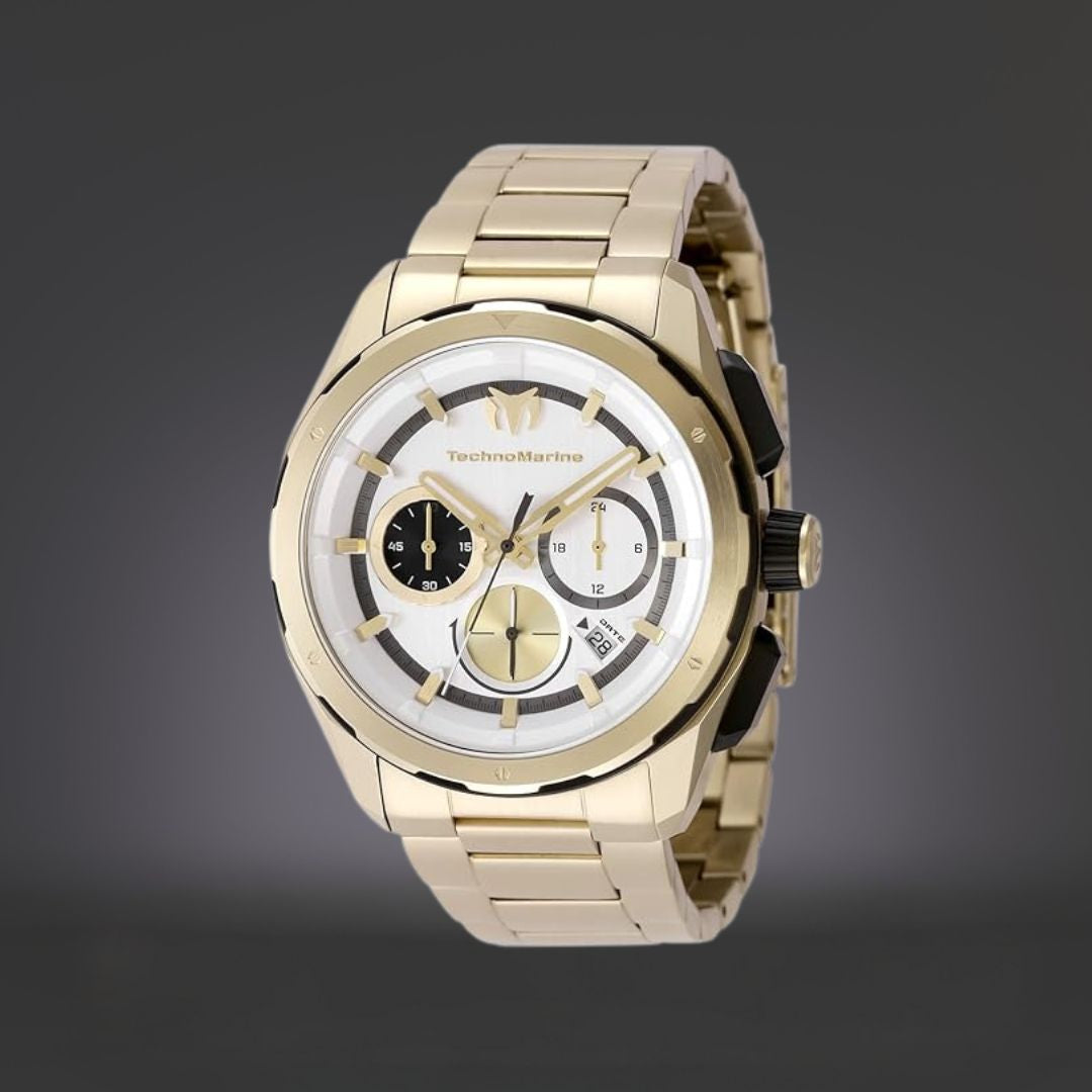 Technomarine. TM-318093 Ocean Nomad 43mm