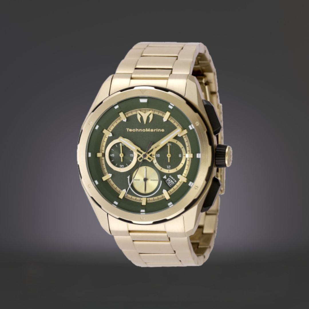 Technomarine. TM-318095 Ocean Nomad 43mm