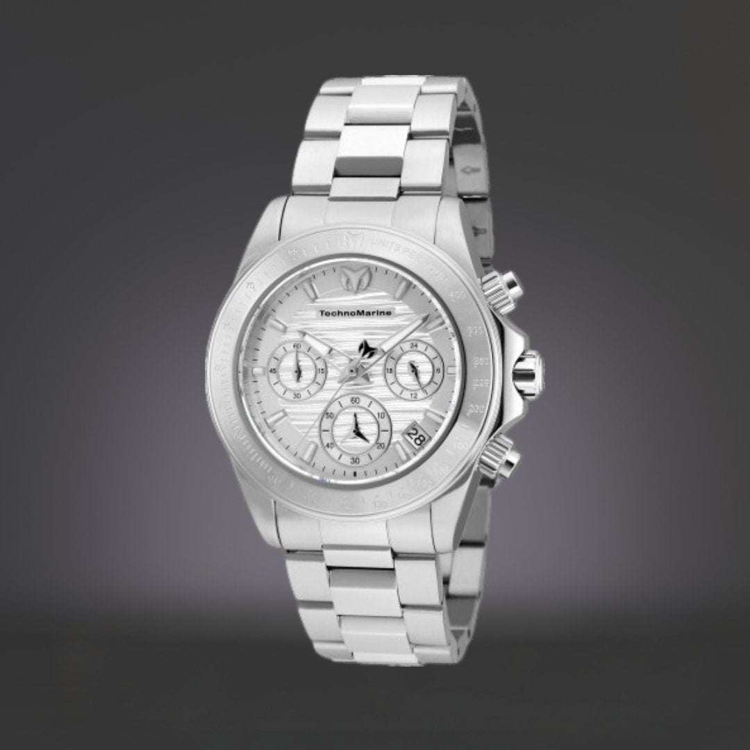 Technomarine TM-219009 Manta Ray 38mm
