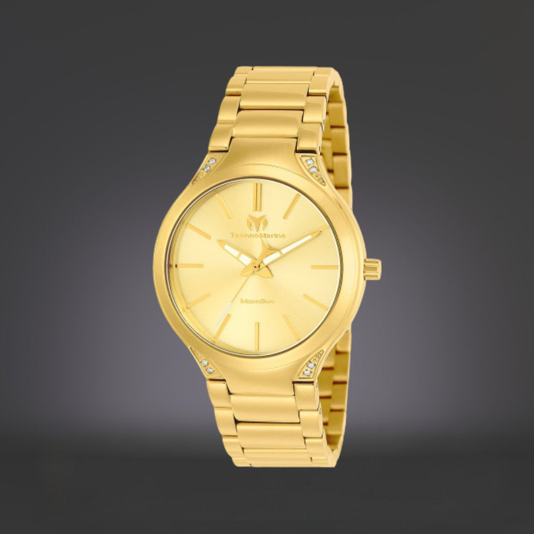 Technomarine TM-117032 Moonsun 38mm