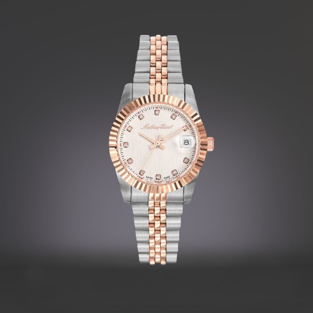Mathey Tissot D810RA Mathey III 30mm