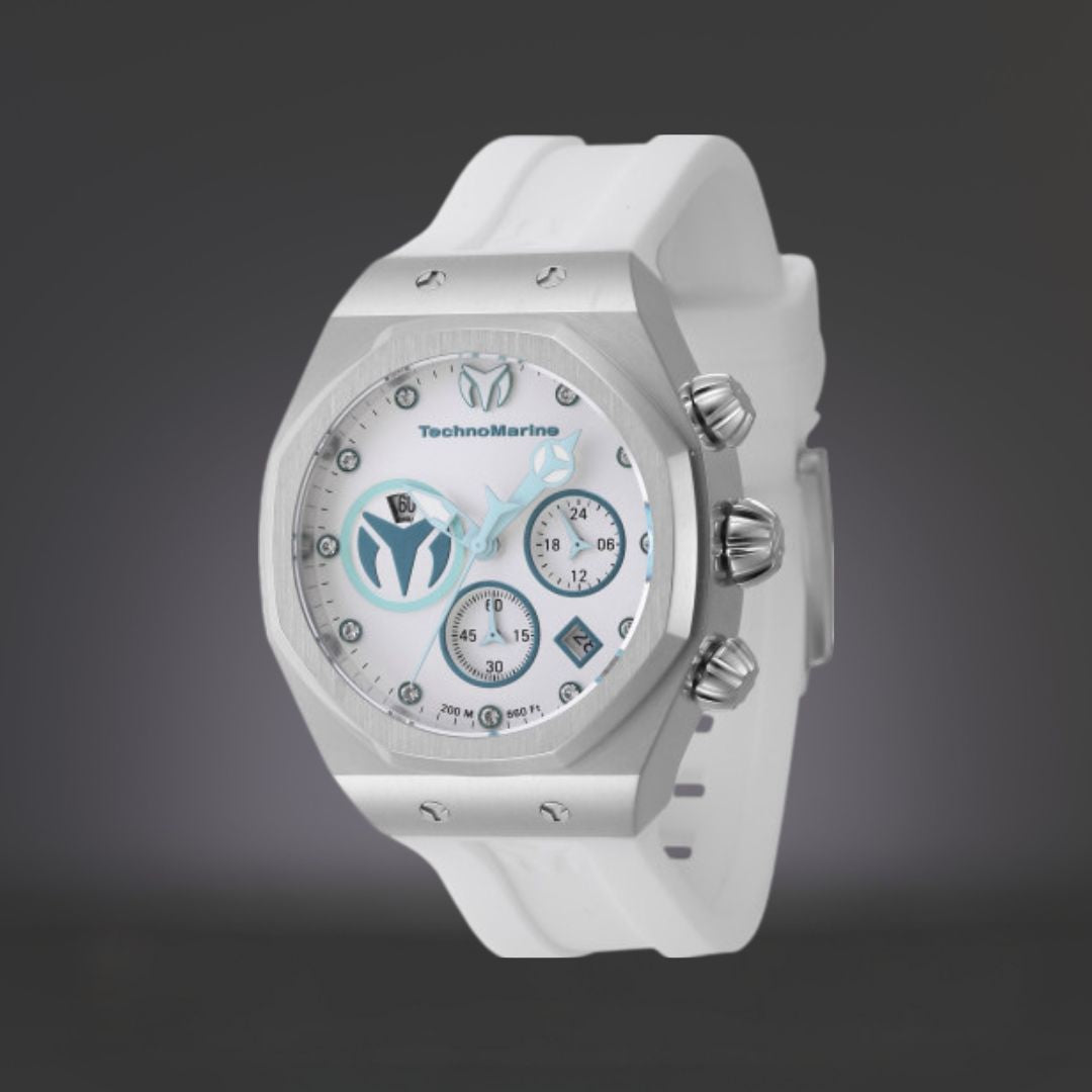 Technomarine TM-523005 Sun Reef 40mm