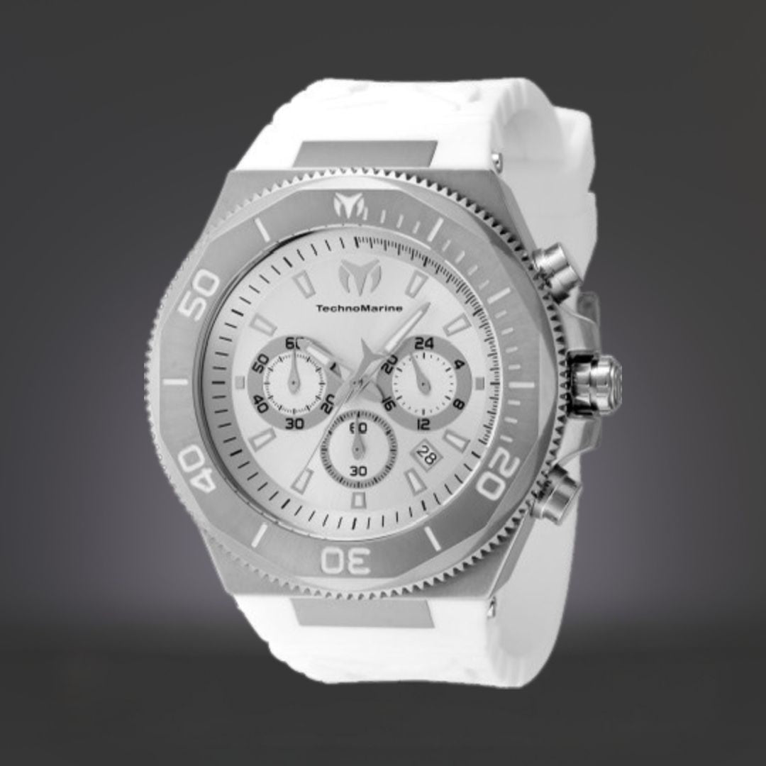 Technomarine. TM-224015 Ocean Manta 49mm