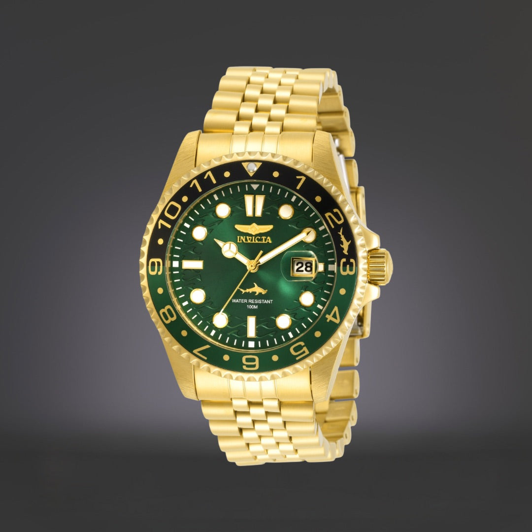 Invicta 30623 Prodiver 43mm