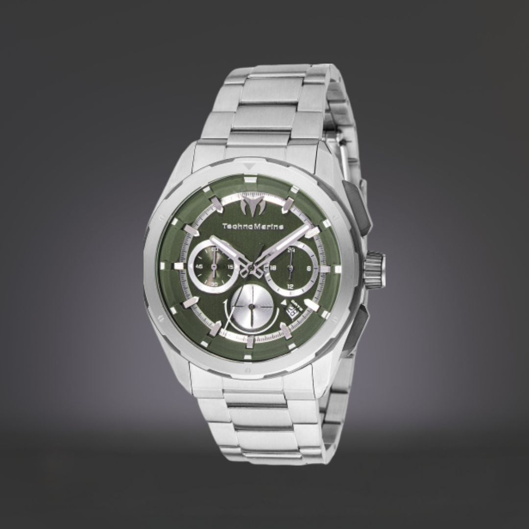 Technomarine. TM-318104 Ocean Nomad 43mm