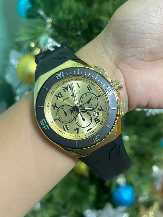 Technomarine. TM-220017 Ocean Manta 48mm