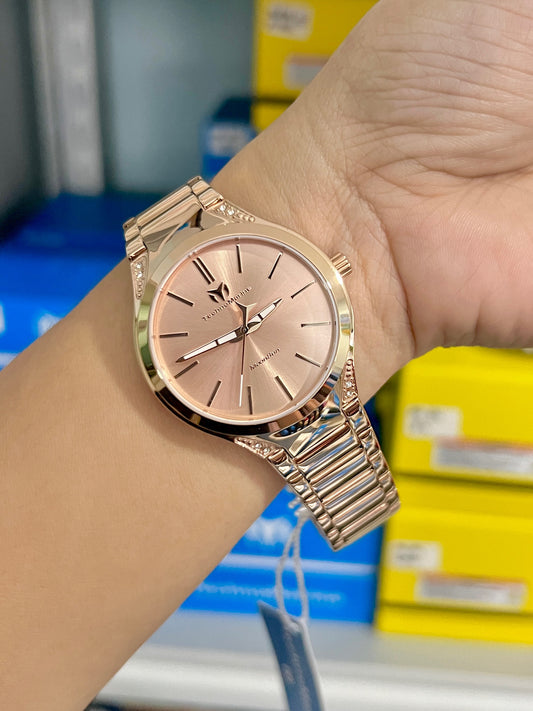 Technomarine TM-117034 Moonsun 38mm