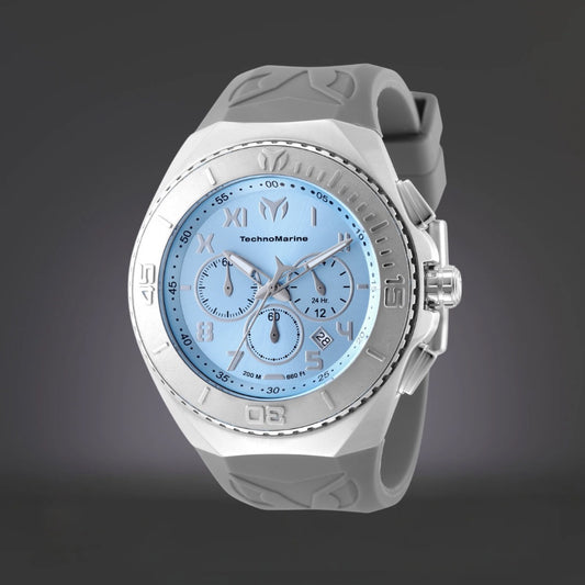 Technomarine TM-225003 Ocean Manta 48mm