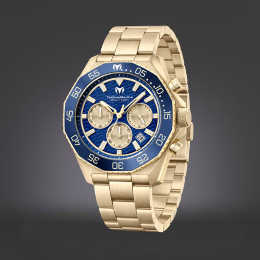Technomarine TM-225085 Mare Vivo 44mm