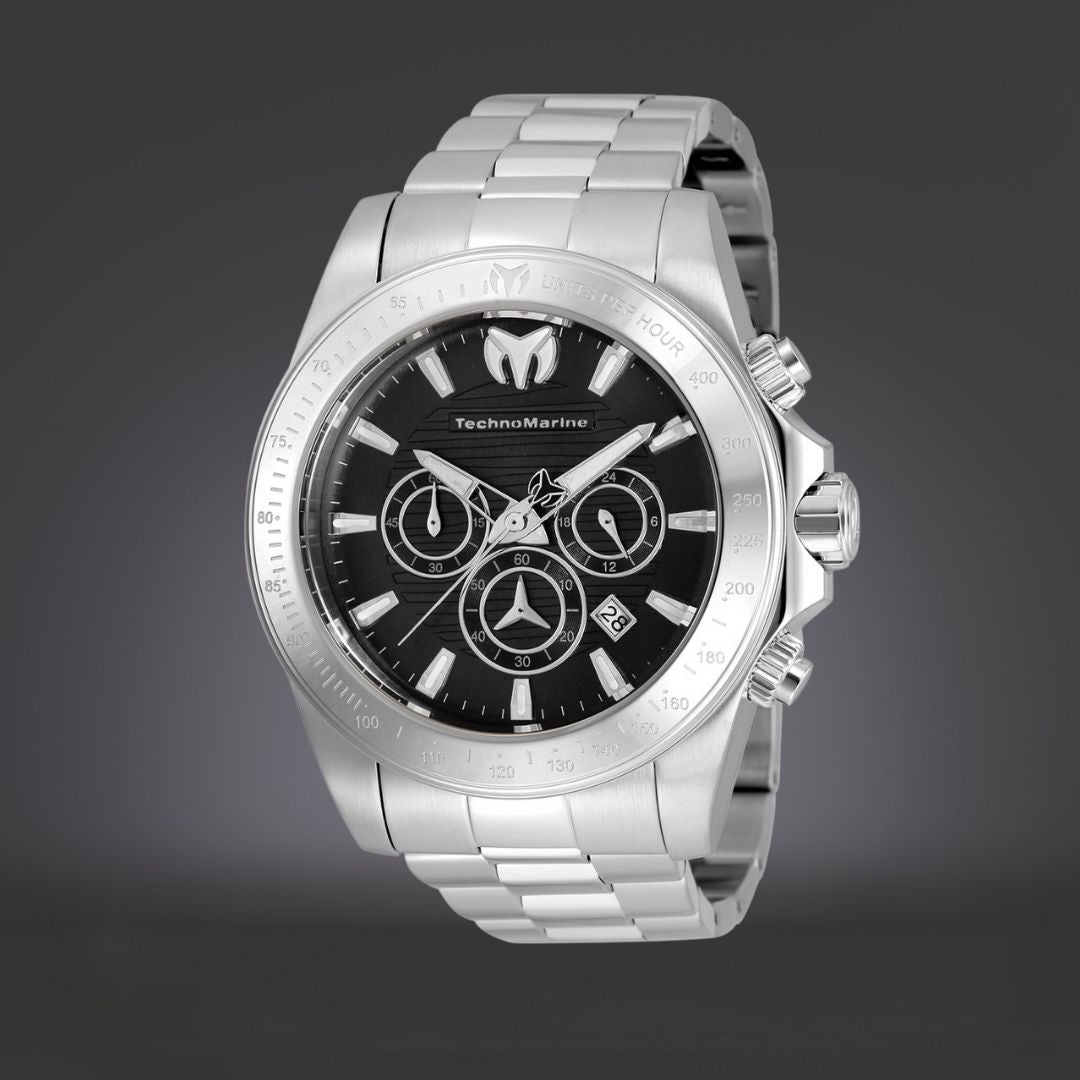 Technomarine TM-220125 Manta Ray Grand 47mm