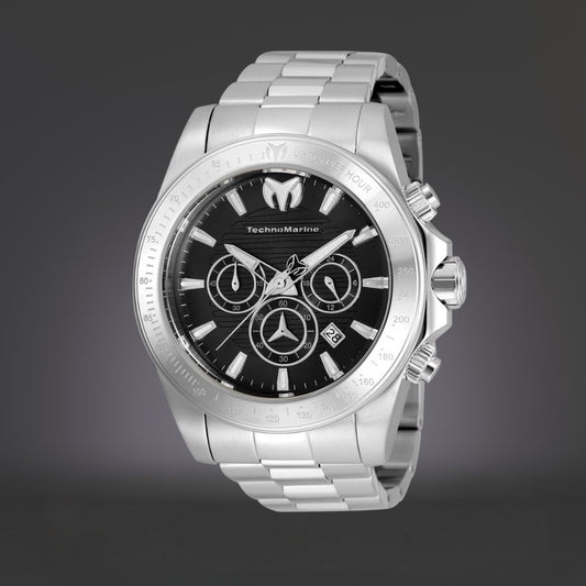 Technomarine TM-220125 Manta Ray Grand 47mm