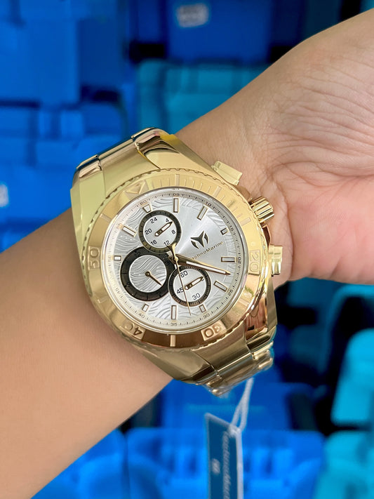 Technomarine TM-224022 Manta 44.5mm