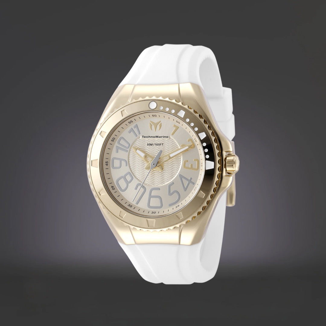 Technomarine TM-225044 Lusso Mare 38mm