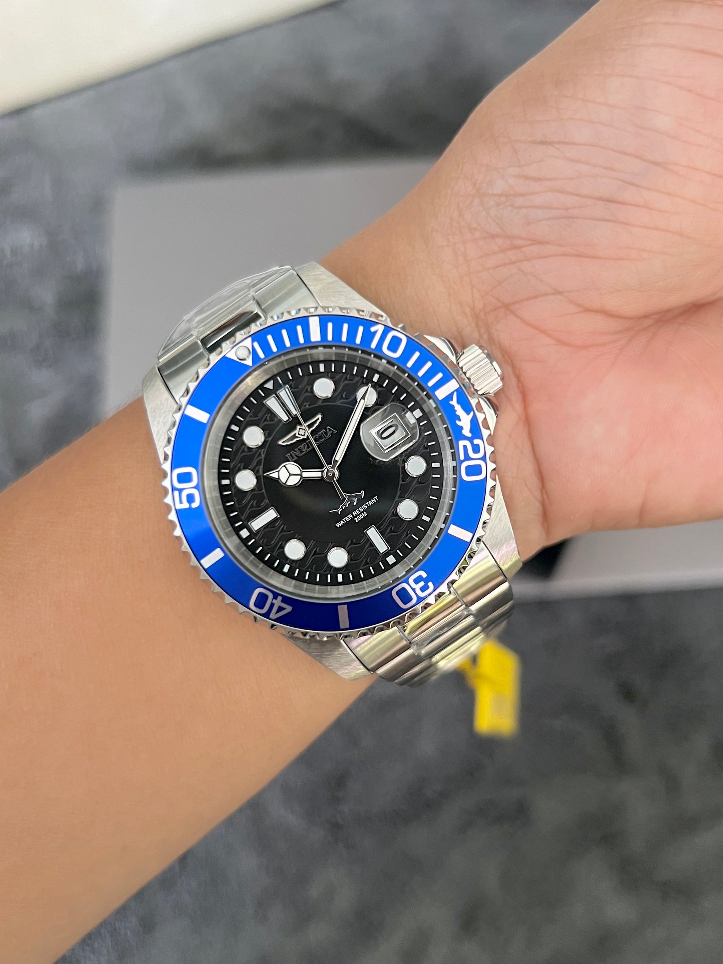 Invicta 50828 Prodiver 40mm