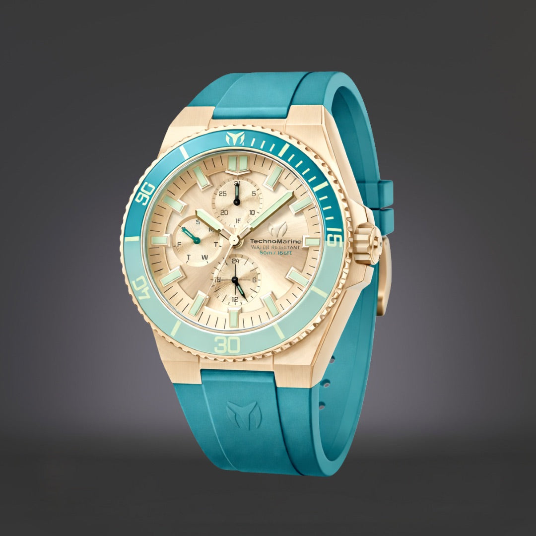 Technomarine TM-225099 La Pelagia 43mm
