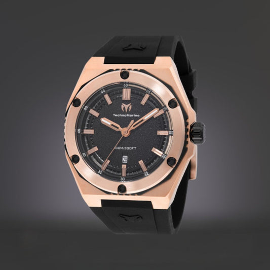 Technomarine TM-416071 Coral Legacy