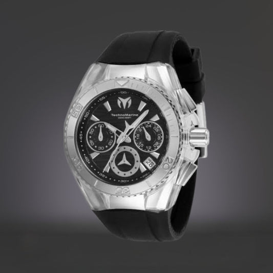 Technomarine TM-120034 Cruise Star 40mm