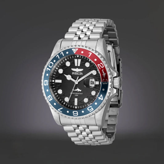 Invicta 40008 Prodiver 43mm