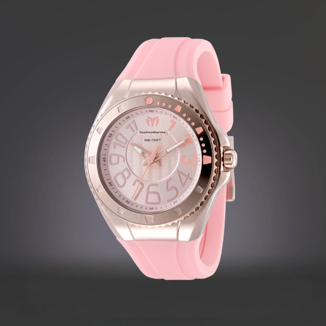 Technomarine TM-225041 Lusso Mare 38mm