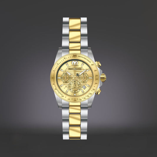 Technomarine TM-225010 Manta Ray 42mm