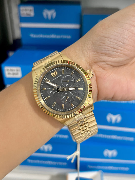Technomarine TM-719006 Sea Dream 42mm