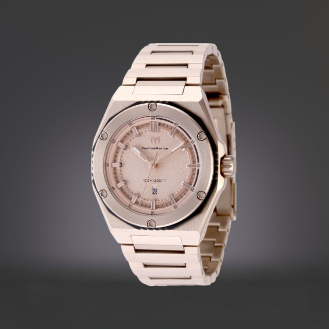 Technomarine TM-416058 Coral Legacy 36mm