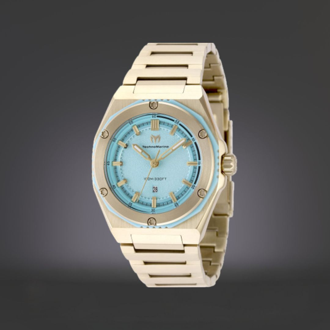 Technomarine TM-416087 Coral Legacy