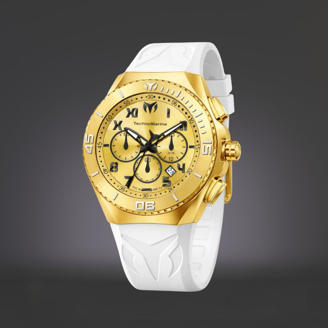 Technomarine TM-225020 Ocean Manta 48mm